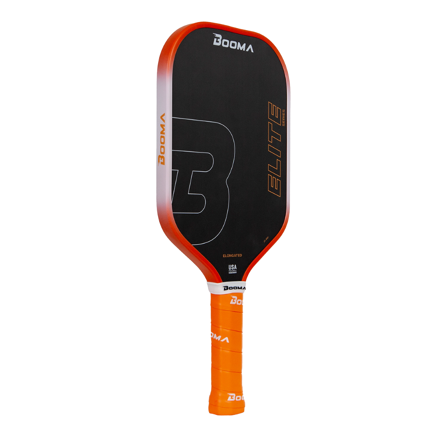 Booma Elite Series Elongated