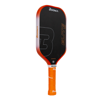 Booma Elite Series Elongated