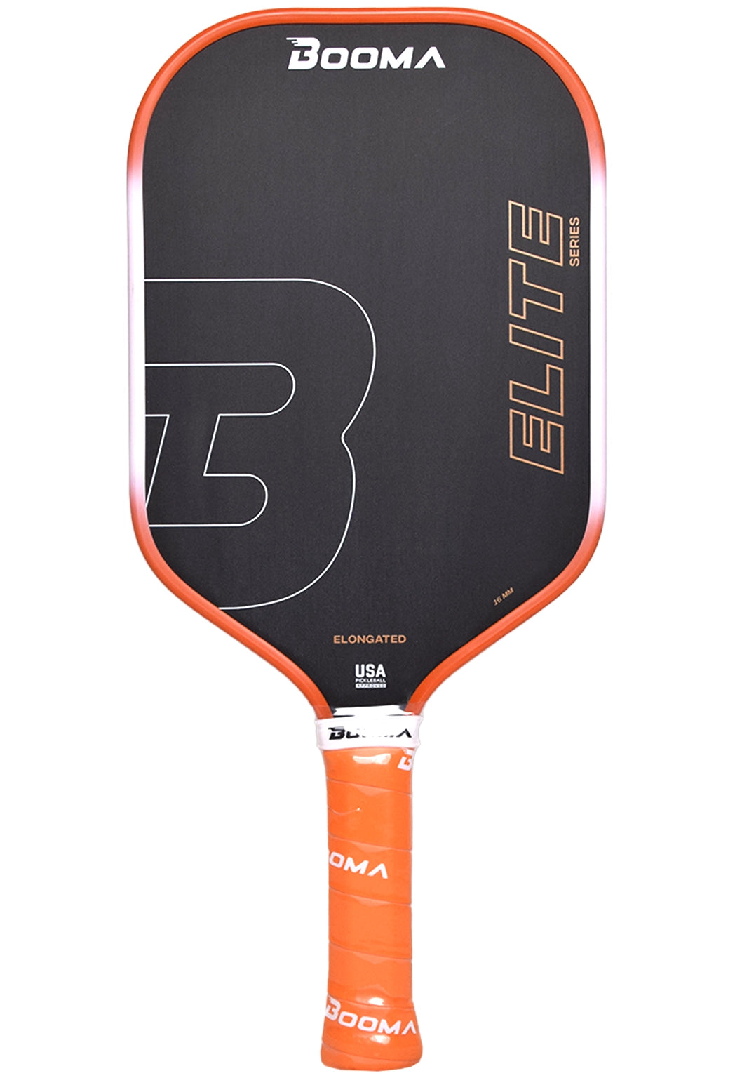 Booma Elite Series Allongée