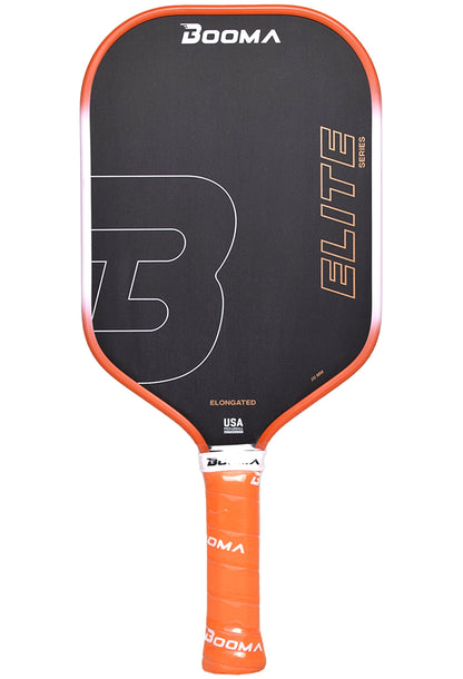 Booma Elite Series Allongée