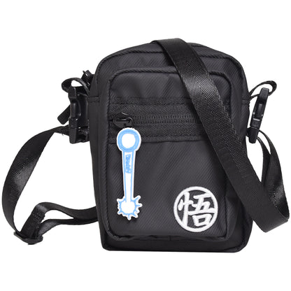 Victor x Dragon Ball Z Crossbody Pouch Bag BG5924DBZ C