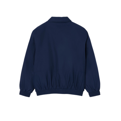 Lacoste Tennis x Novak Djokovic Capsule Veste pour homme BH5327-52-166