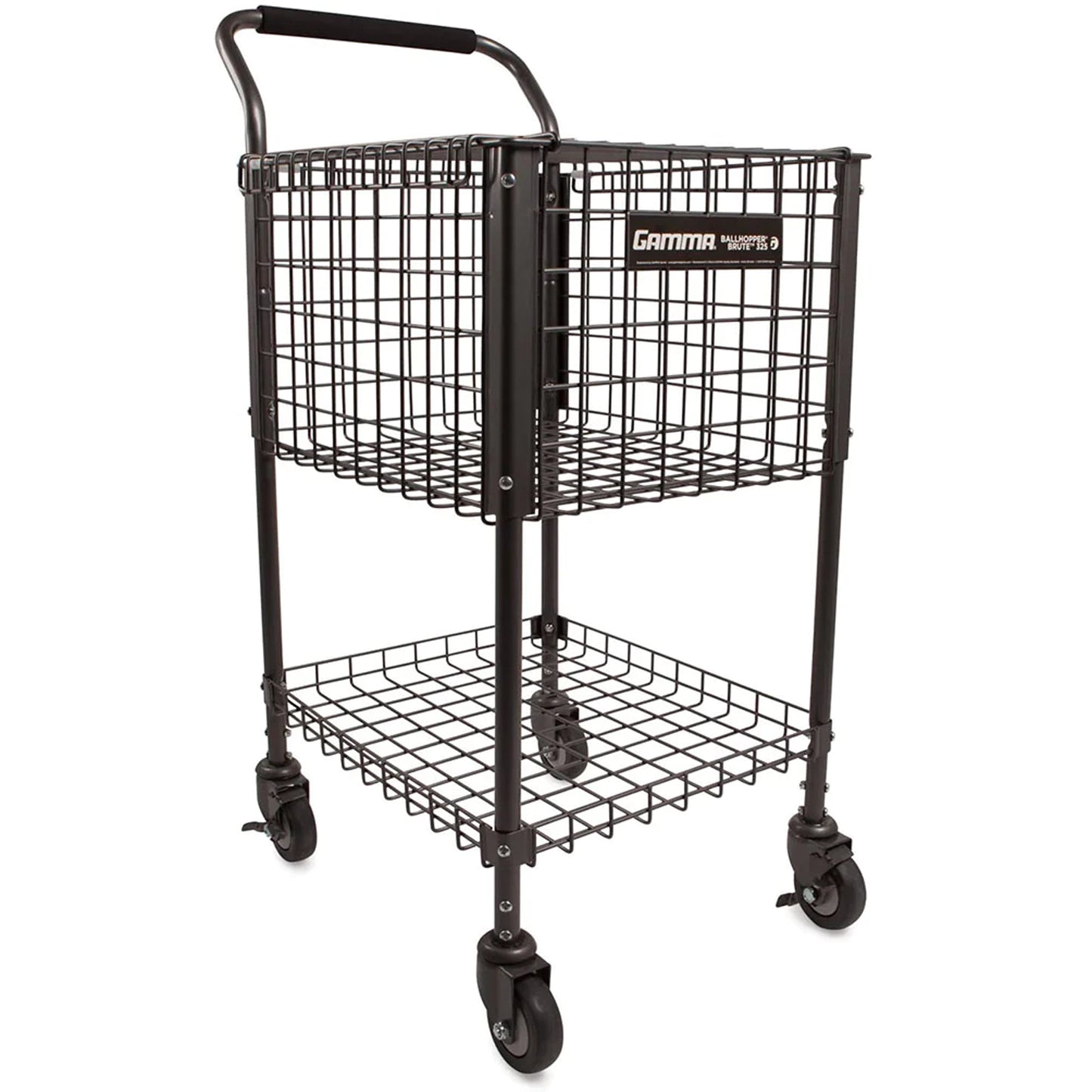 Gamma Brute Teaching Cart 325 