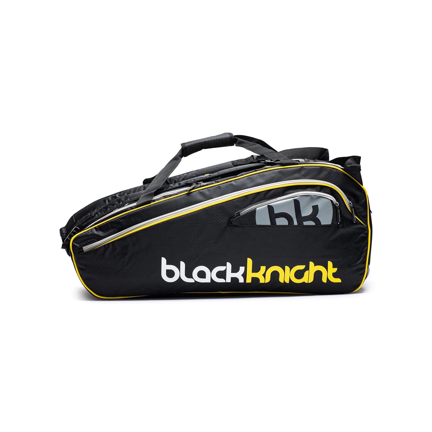 Black Knight Sac de compétition Noir