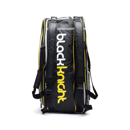 Black Knight Sac de compétition Noir