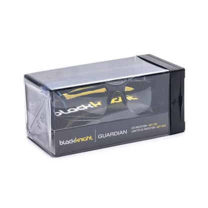 Black Knight Guardian Eye Guards