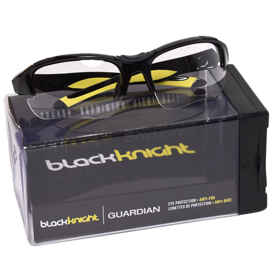 Black Knight Guardian Eye Guards