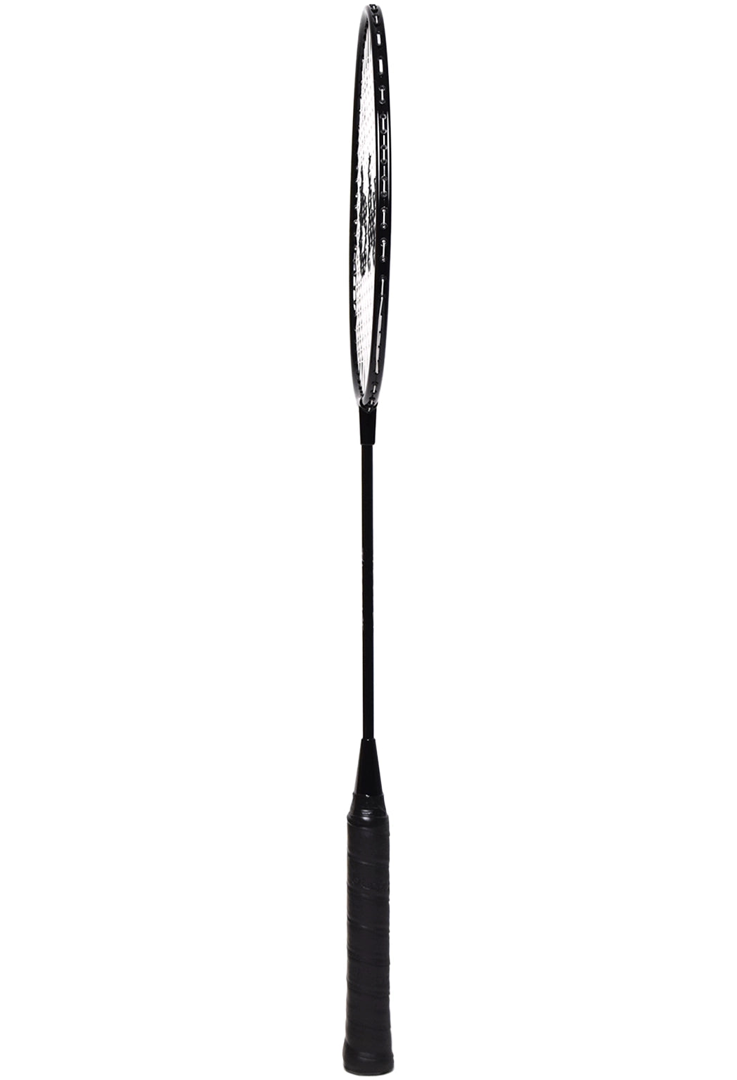 Black Knight The Beast Strung Black