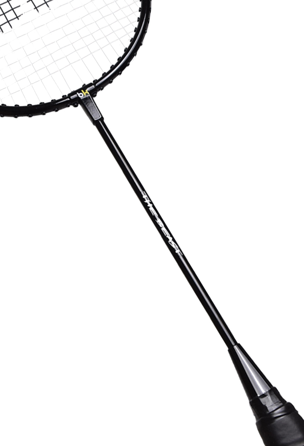 Black Knight The Beast Strung Black