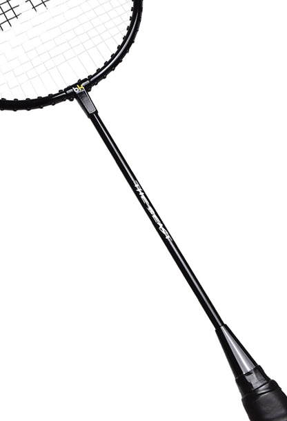 Black Knight The Beast Strung Black