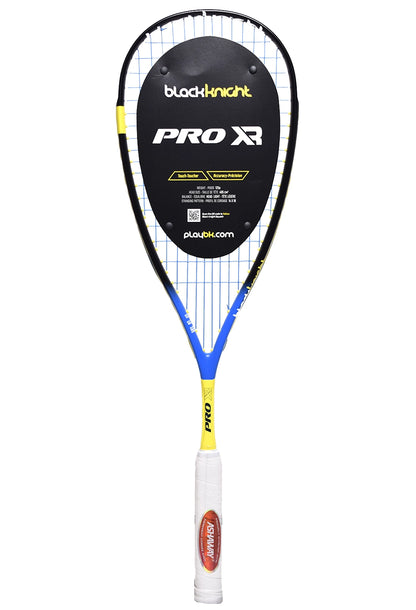 Black Knight ProXR Squash Racquet