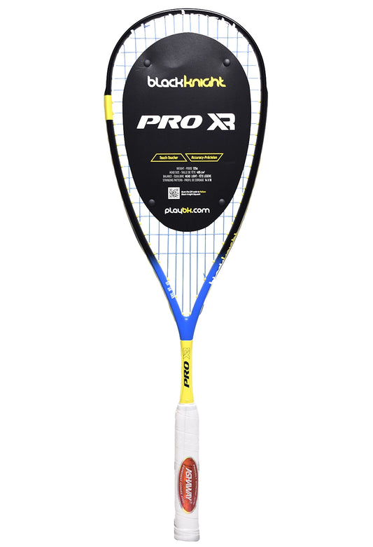 Black Knight ProXR Squash Racquet