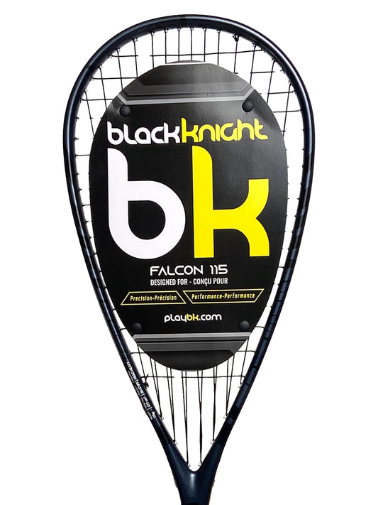 Black Knight Falcon 115 Squash