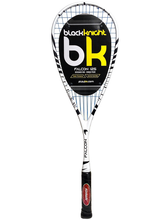 Black Knight Falcon 125 Squash