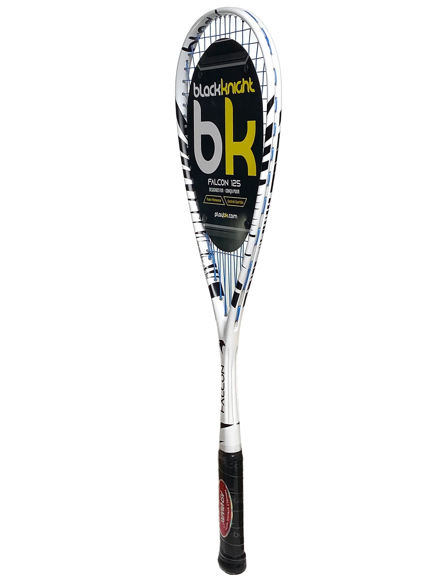 Black Knight Falcon 125 Squash