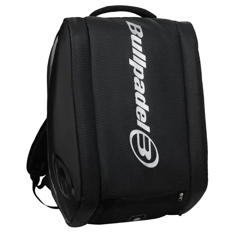 Bullpadel BPP26001 Vertex 2026 Padel Bag Black