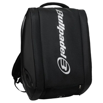 Bullpadel BPP26001 Vertex 2026 Padel Bag Black