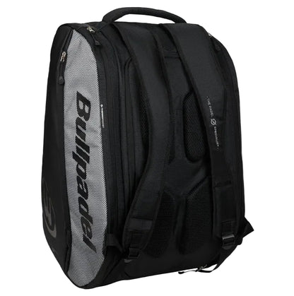 Bullpadel BPP26001 Vertex 2026 Padel Bag Black