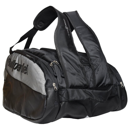 Bullpadel BPP26001 Vertex 2026 Padel Bag Black