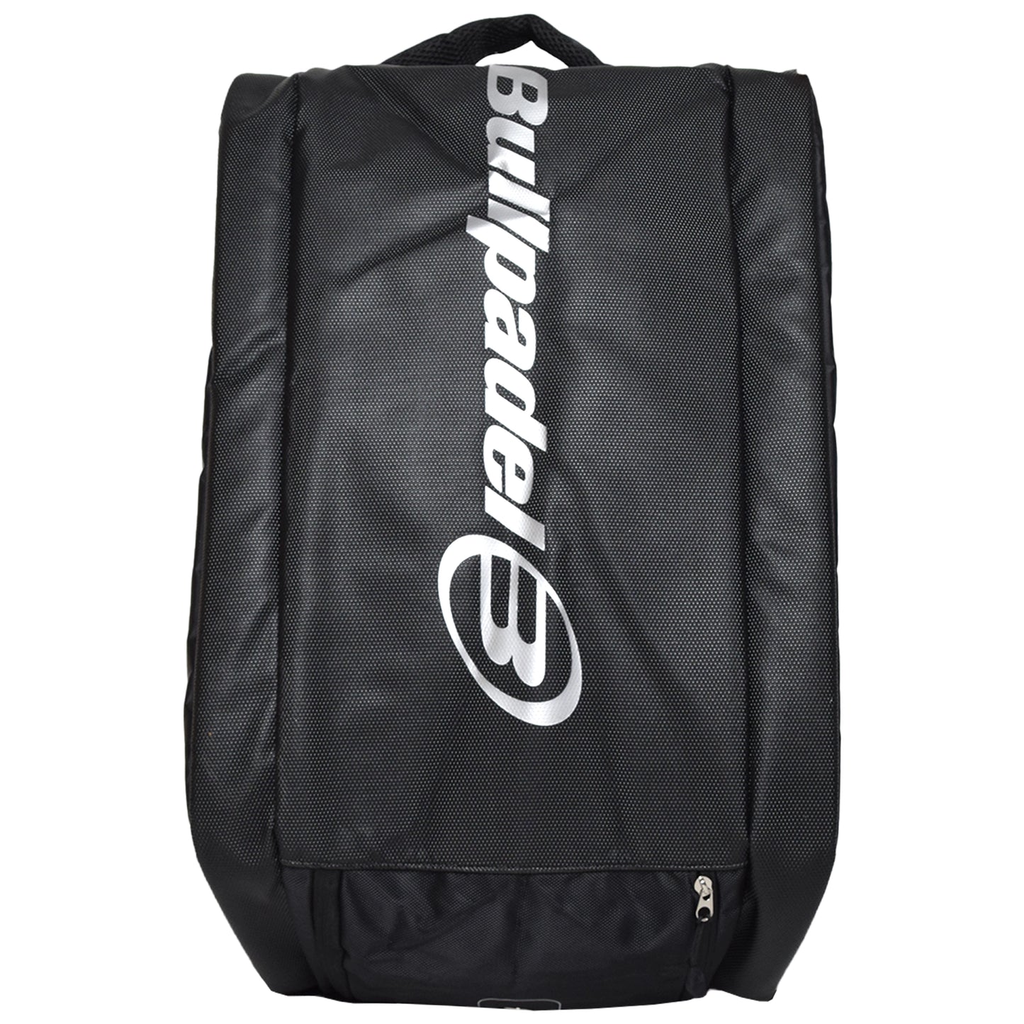 Bullpadel BPP26001 Vertex 2026 Padel Bag Black