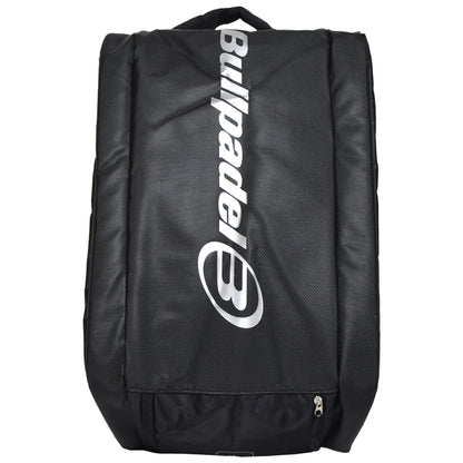 Bullpadel BPP26001 Vertex 2026 Padel Bag Black