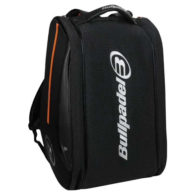 Bullpadel BPP26012 Hack 2026 Padel Bag Black