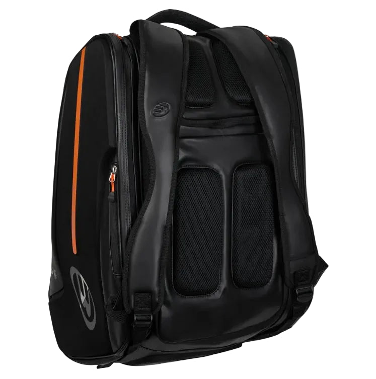 Bullpadel BPP26012 Hack 2026 Padel Bag Black