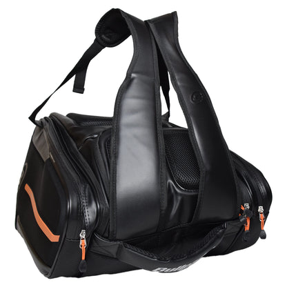 Bullpadel BPP26012 Hack 2026 Padel Bag Black