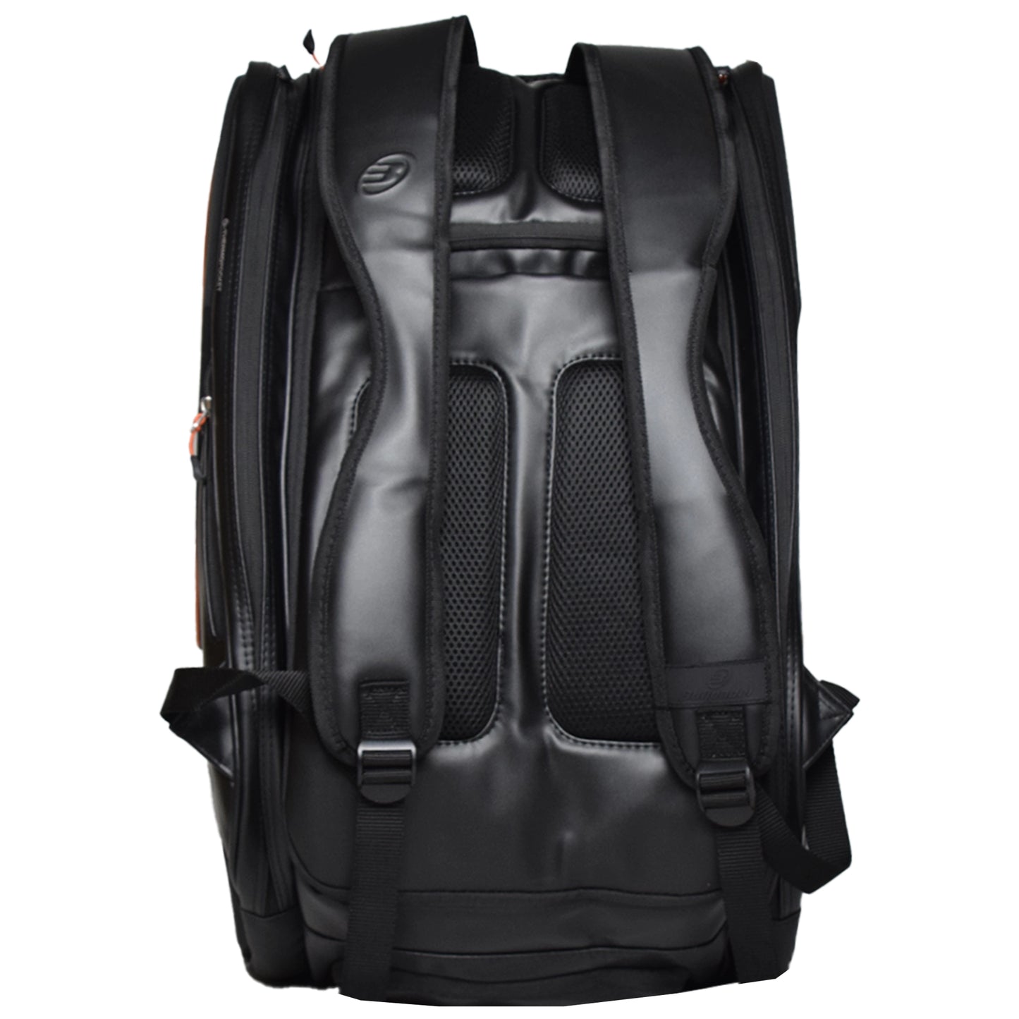 Bullpadel BPP26012 Hack 2026 Padel Bag Black