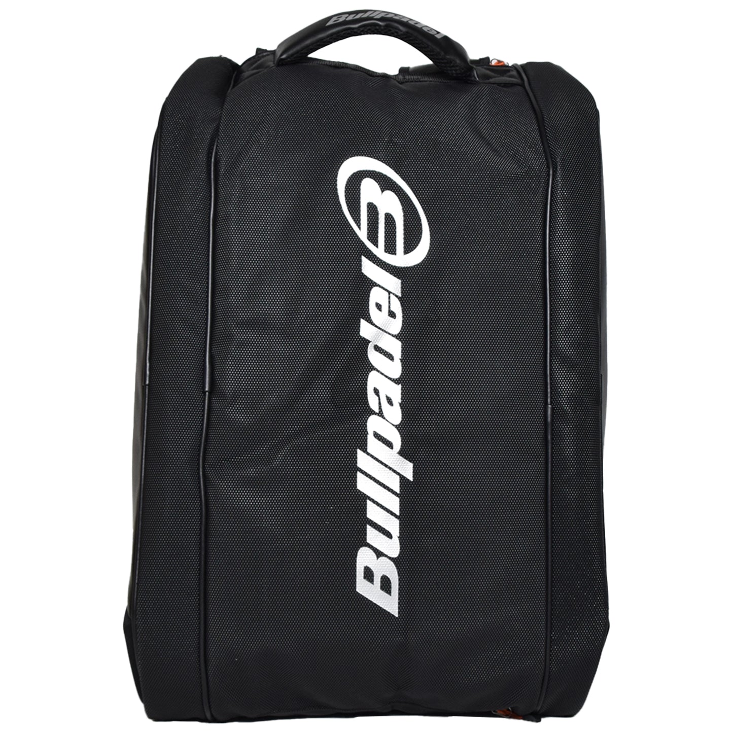 Bullpadel BPP26012 Hack 2026 Padel Bag Black