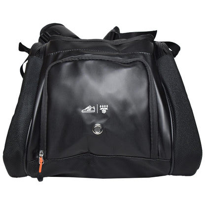 Bullpadel BPP26012 Hack 2026 Padel Bag Black