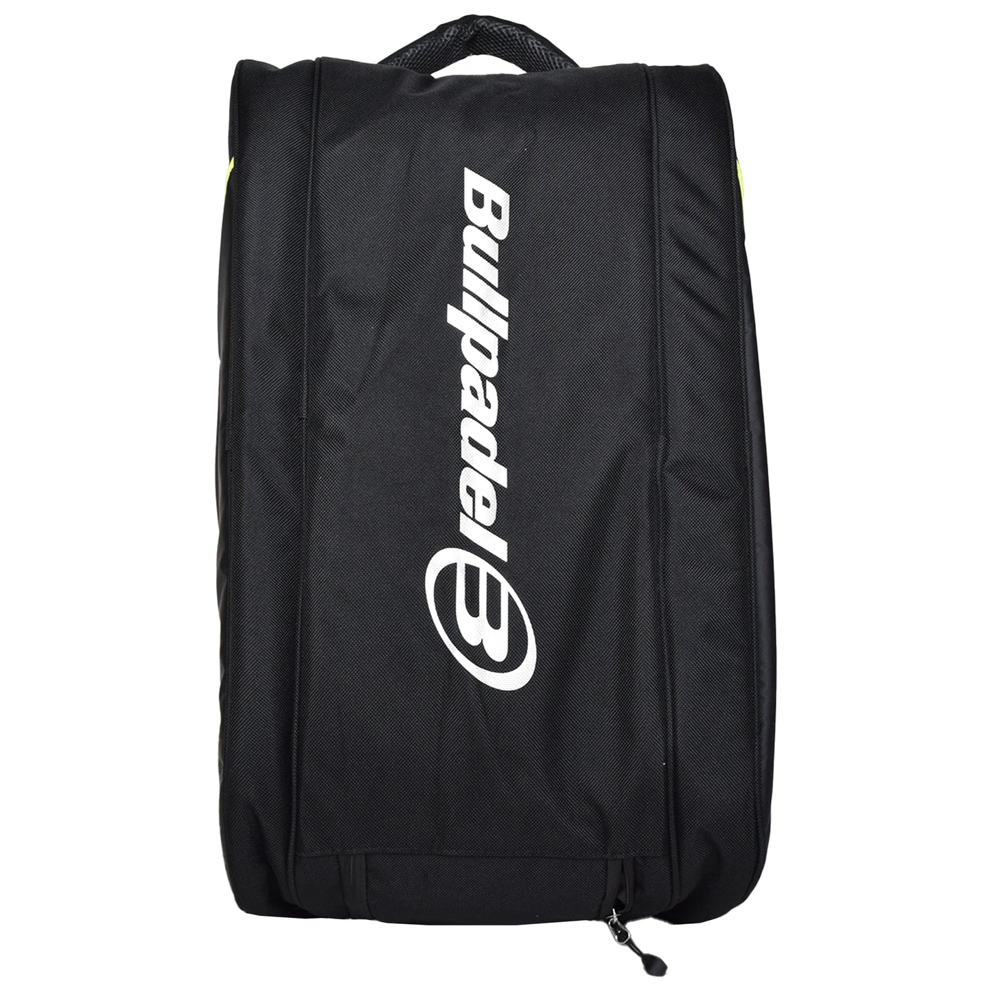 Bullpadel BPP26014 Advance 2026 Padel Bag Black/Green