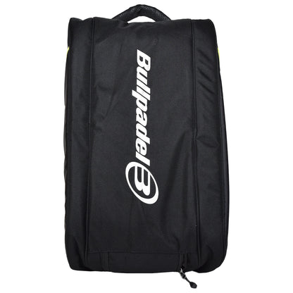 Bullpadel BPP26014 Advance 2026 Padel Bag Black/Green