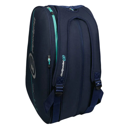 Bullpadel BPP26015 Tour 2026 Padel Bag Navy Blue