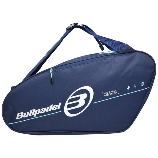 Bullpadel Sac de padel BPP26015 Tour 2026 Marine