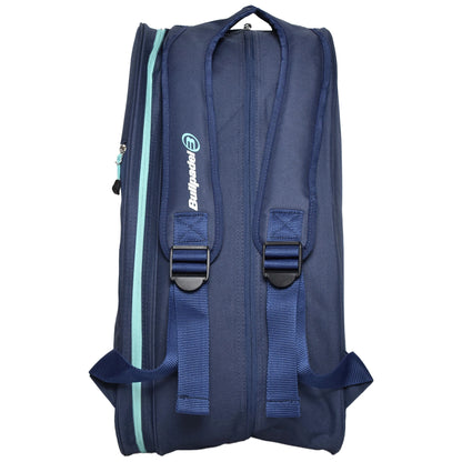 Bullpadel BPP26015 Tour 2026 Padel Bag Navy Blue
