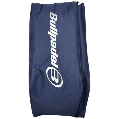 Bullpadel BPP26015 Tour 2026 Padel Bag Navy Blue