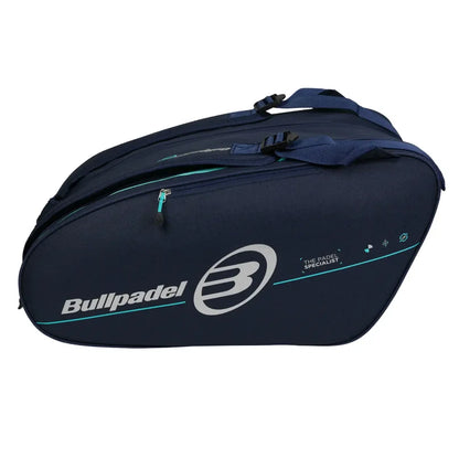 Bullpadel BPP26015 Tour 2026 Padel Bag Navy Blue