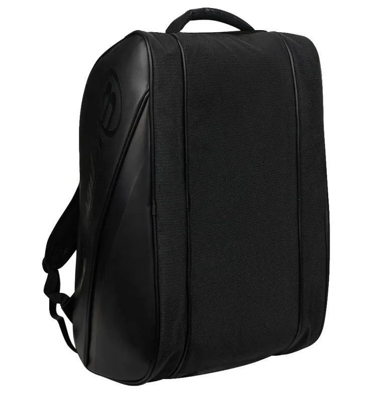 Bullpadel BPP26016 Casual 2026 Padel Bag Black