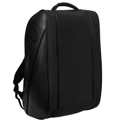 Bullpadel BPP26016 Casual 2026 Padel Bag Black