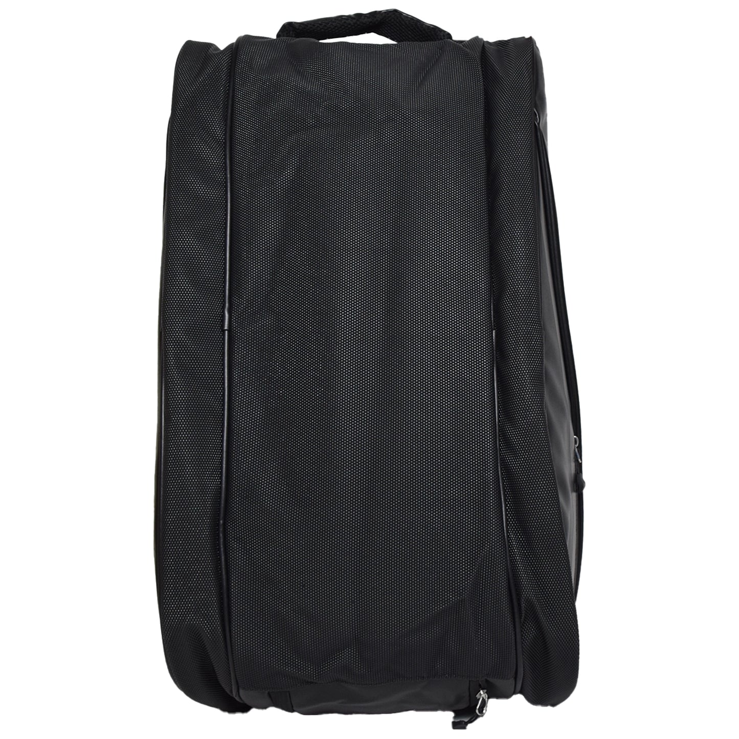 Bullpadel BPP26016 Casual 2026 Padel Bag Black