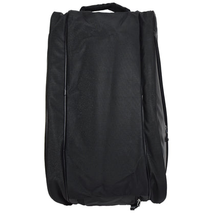 Bullpadel BPP26016 Casual 2026 Padel Bag Black