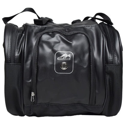 Bullpadel BPP26016 Casual 2026 Padel Bag Black