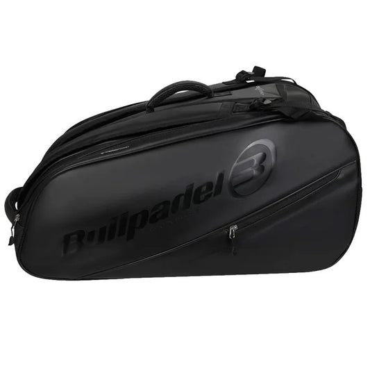 Bullpadel BPP26016 Casual 2026 Padel Bag Black