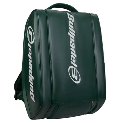 Bullpadel BPP26023 Icon 2026 Padel Bag Green