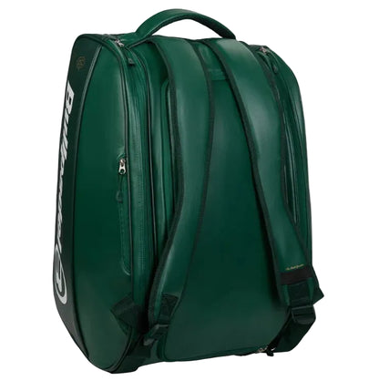 Bullpadel BPP26023 Icon 2026 Padel Bag Green