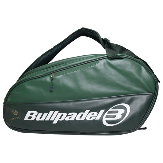 Bullpadel Sac de padel BPP26023 Icon 2026 Vert