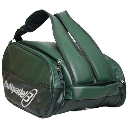 Bullpadel BPP26023 Icon 2026 Padel Bag Green