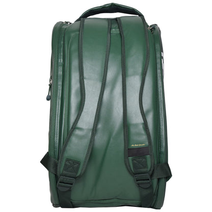 Bullpadel BPP26023 Icon 2026 Padel Bag Green