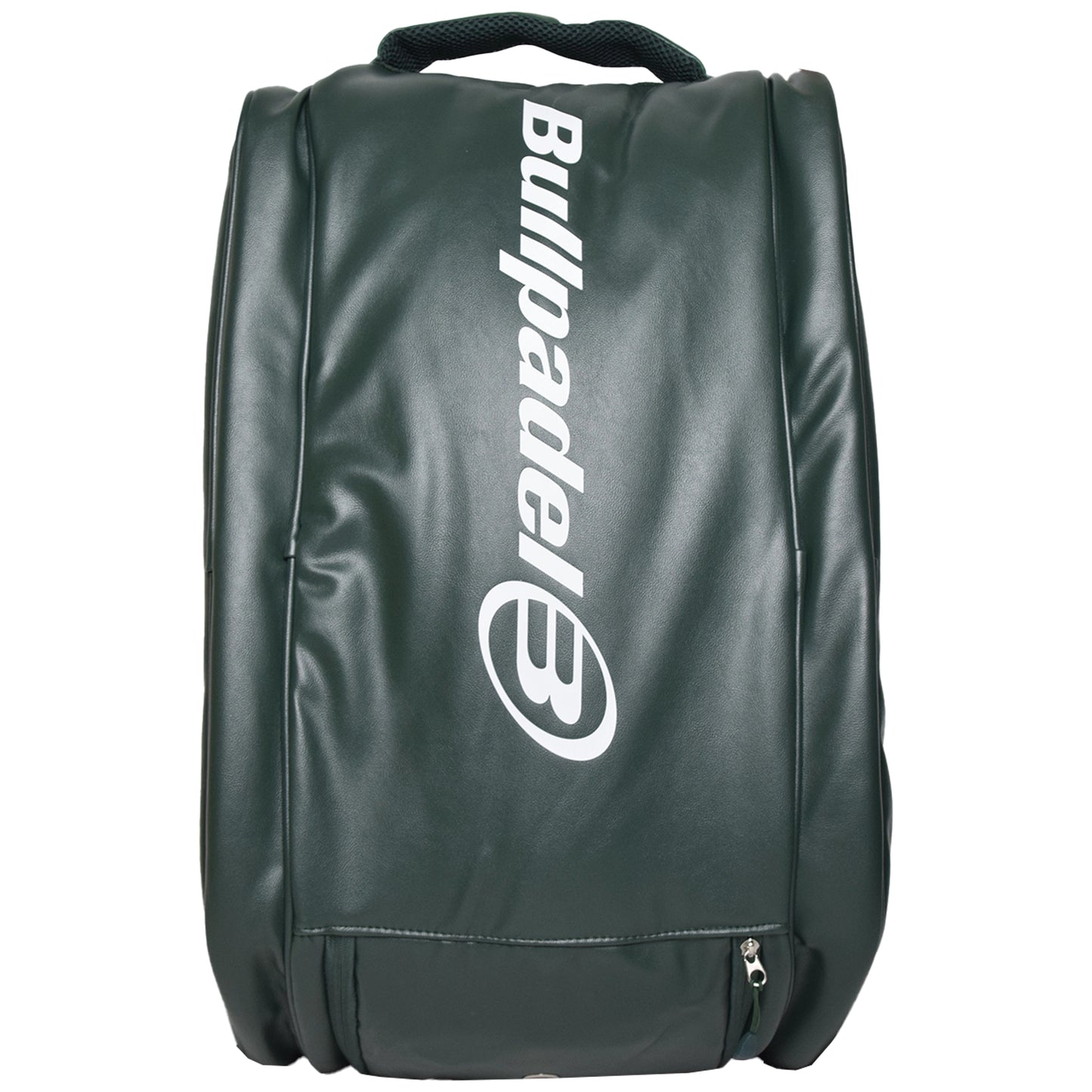 Bullpadel BPP26023 Icon 2026 Padel Bag Green